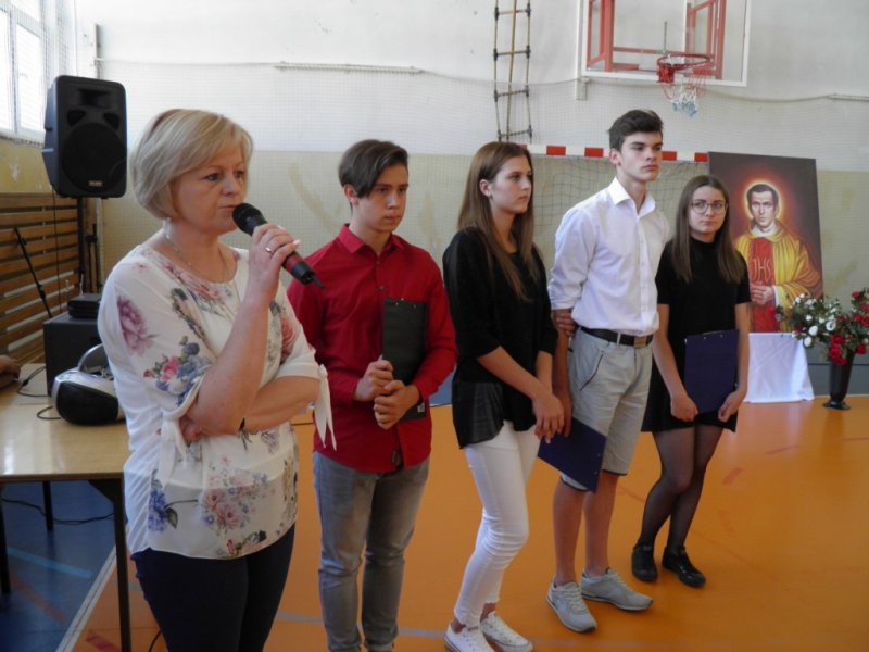 Dzień Patrona
